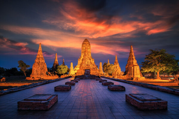 Wat-Chaiwatthanaram-3